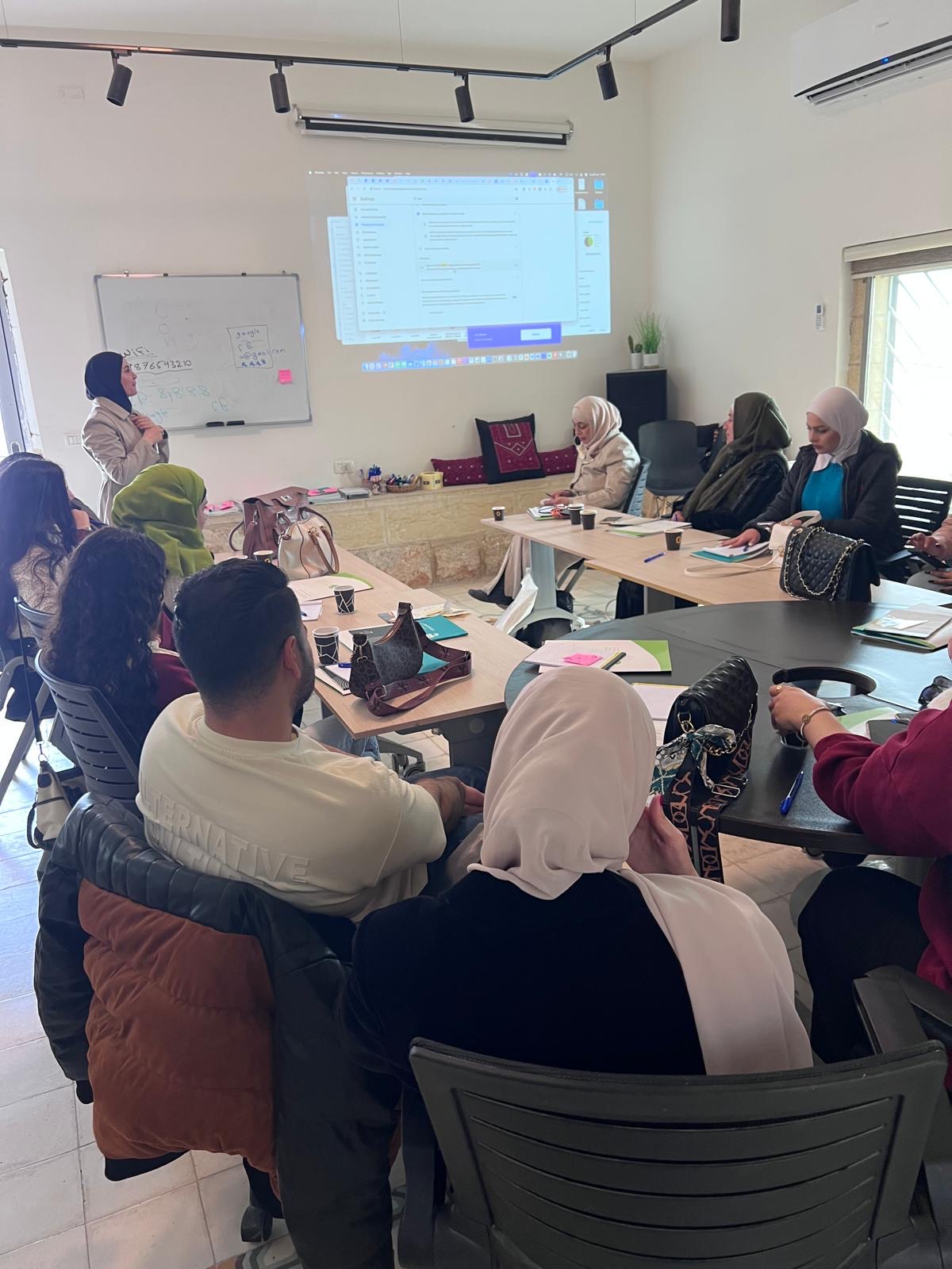 making palestine digitally resilient 3