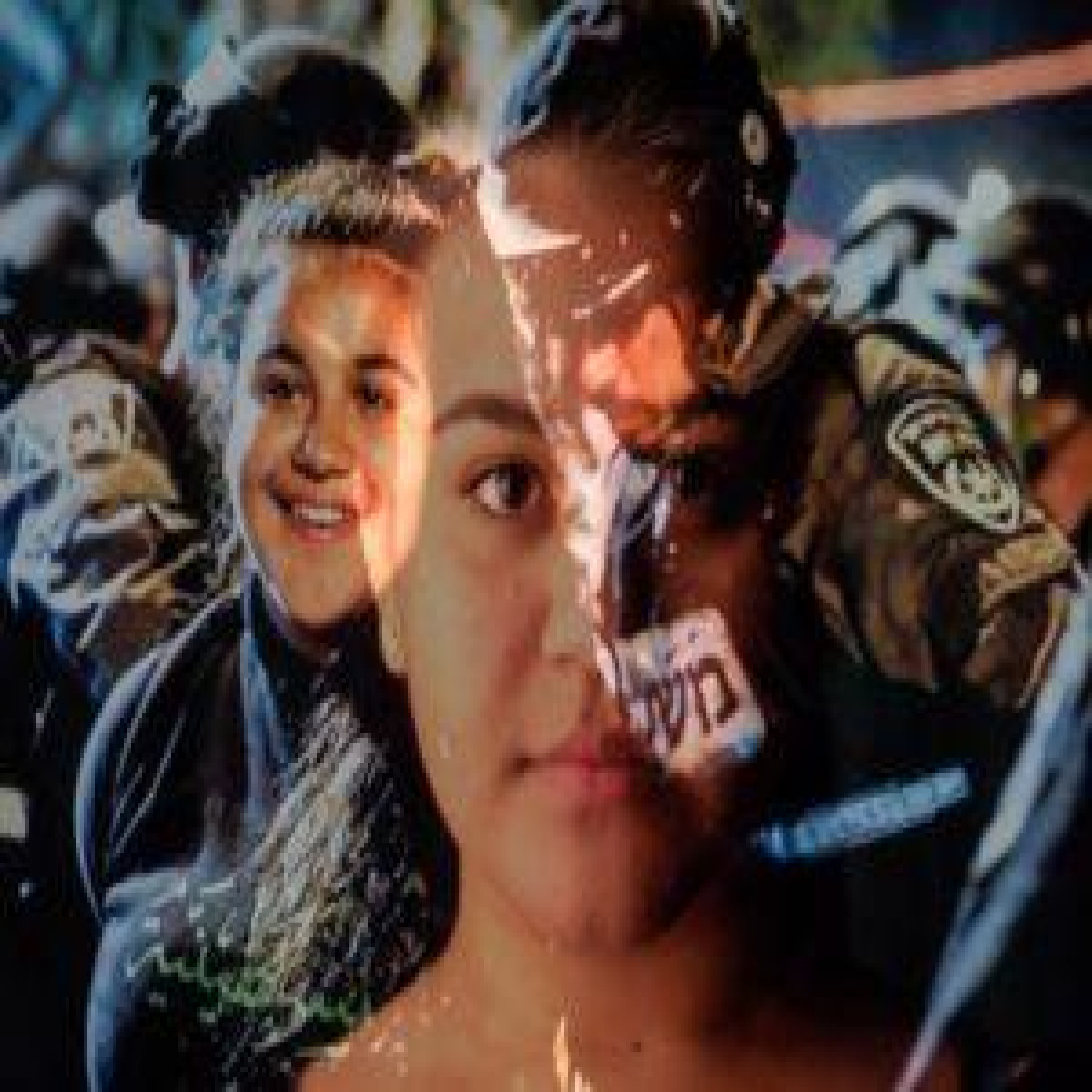 #We_Will_Not_Be_Silent Campaign Launches Online Gallery