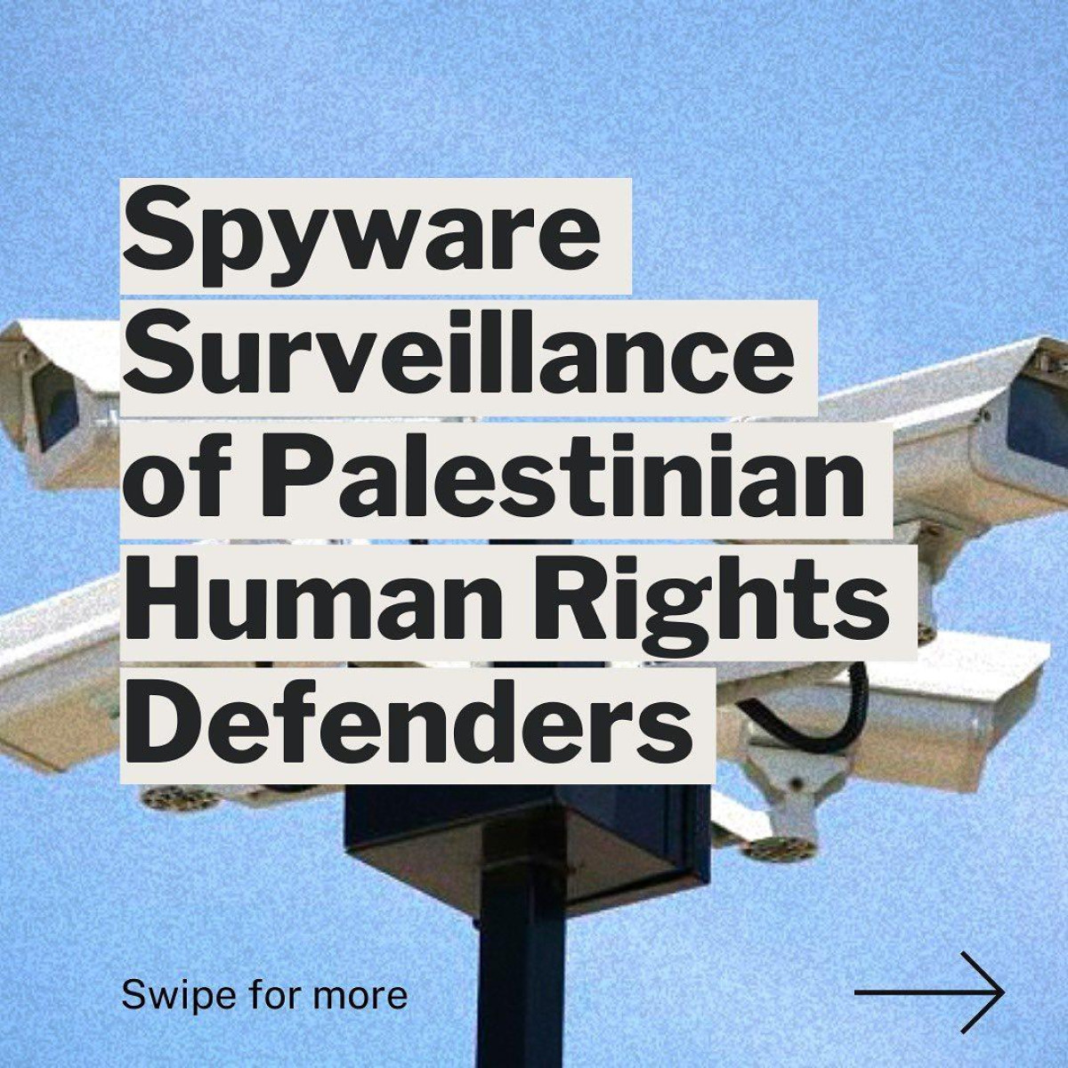 7 human rights organizations Condemn Use of NSO Group’s Pegasus Against Palestinian activists