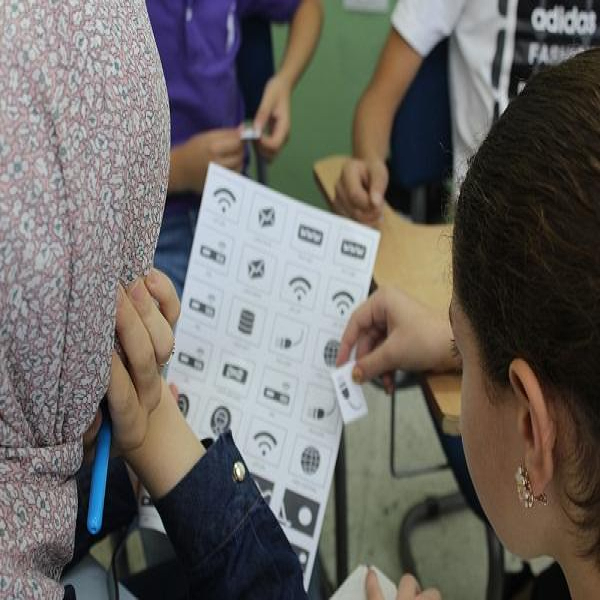 7amleh Trains More Than 2000 People in Digital Safety and Security