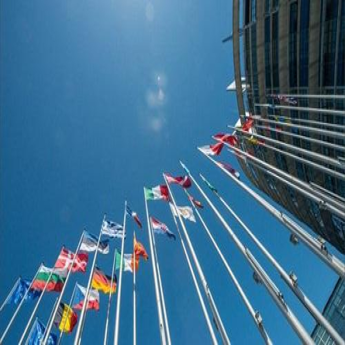 7amleh, as part of a coalition, opposes EU "Regulation on Dissemination of Terrorist Content Online"
