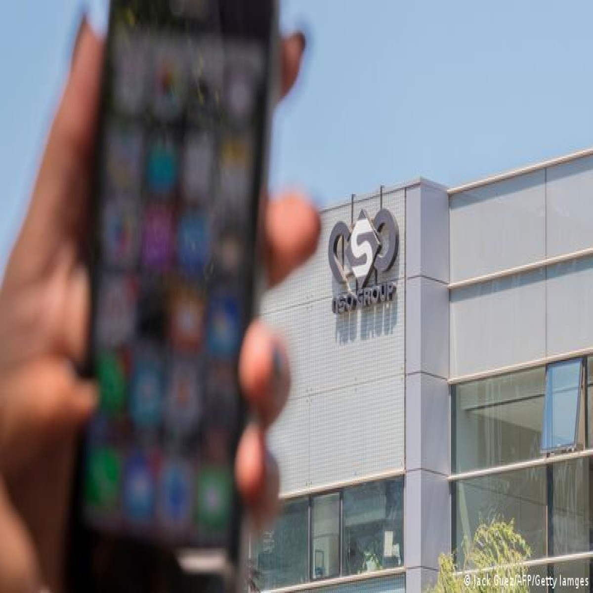 Israeli Spyware industry Must Be Stopped Immediately