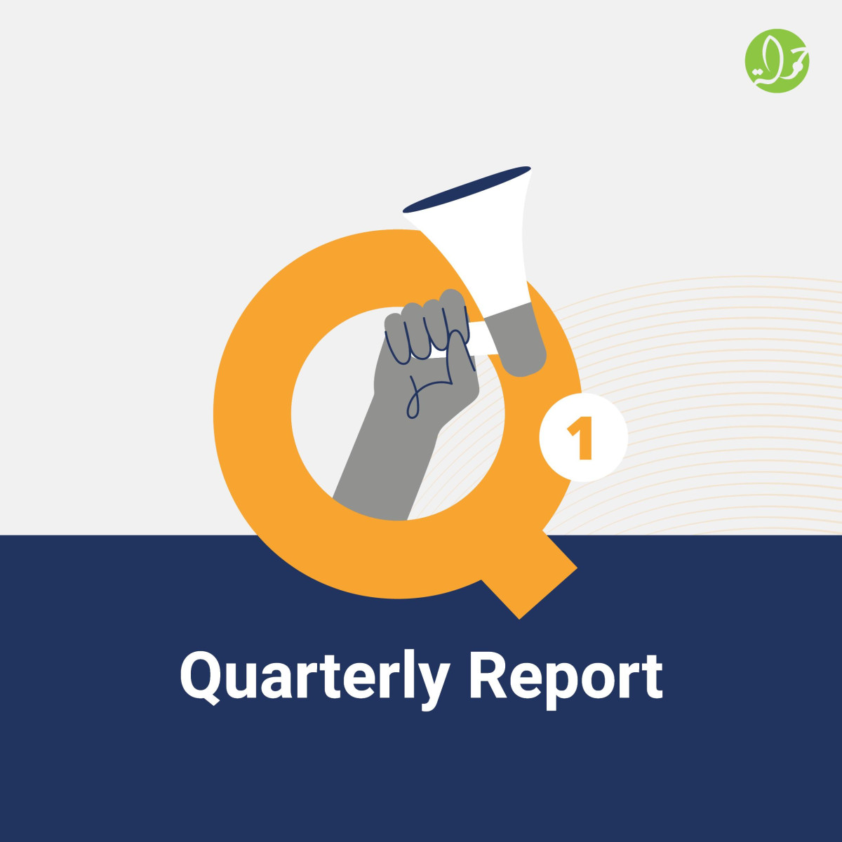January-March 2022 Quarterly Report