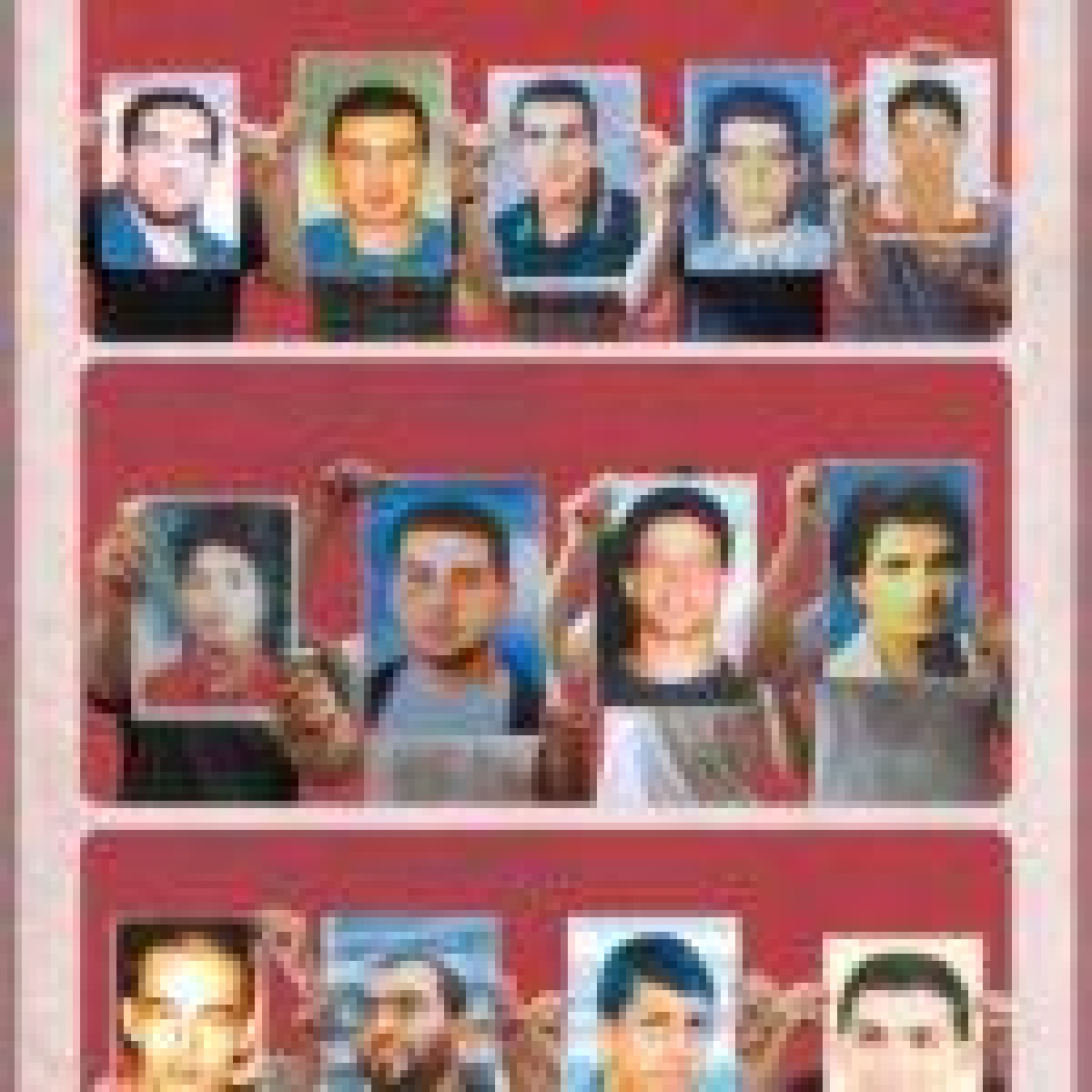 "We carry the memory": 15 years since October 2000
