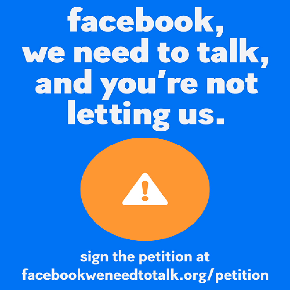 Will the Israeli government succeed in blocking freedom of expression about Zionism on Facebook? 