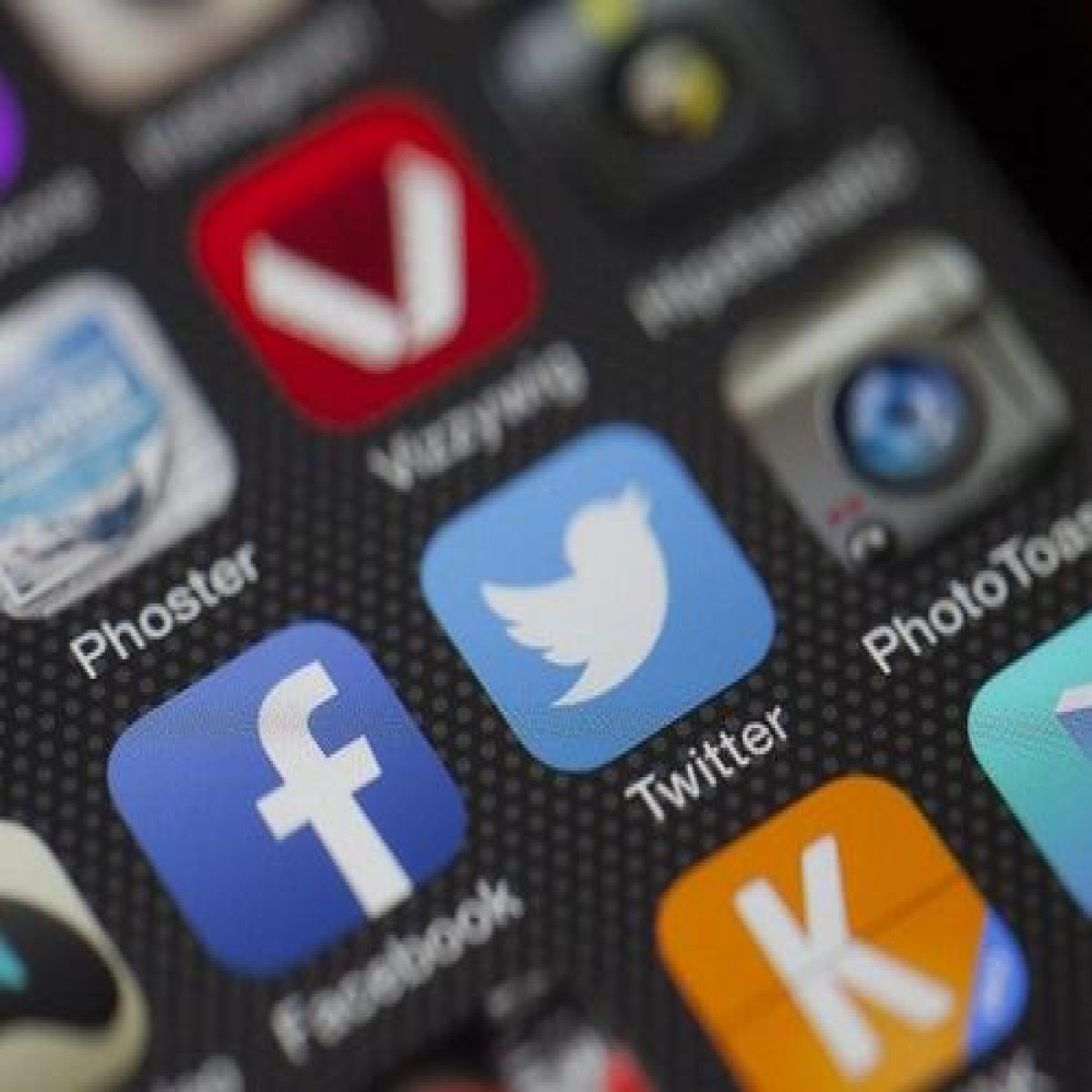 Open Letter to Facebook, Twitter, and YouTube: Stop silencing critical voices from the Middle East and North Africa
