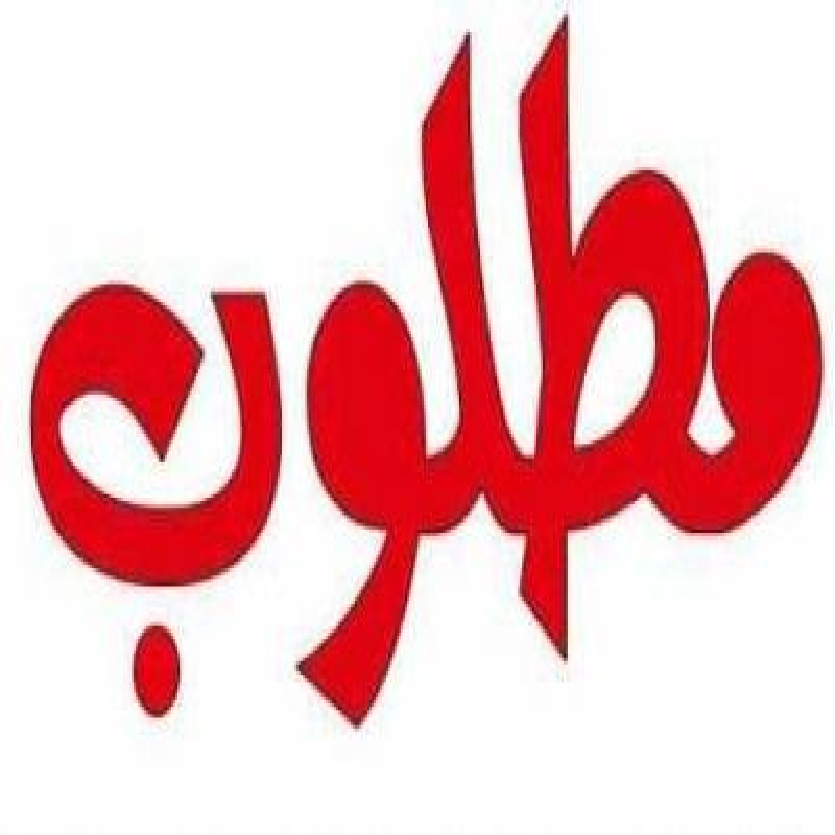 لمركز حملة مطلوب/ة منسق/ة مشاريع