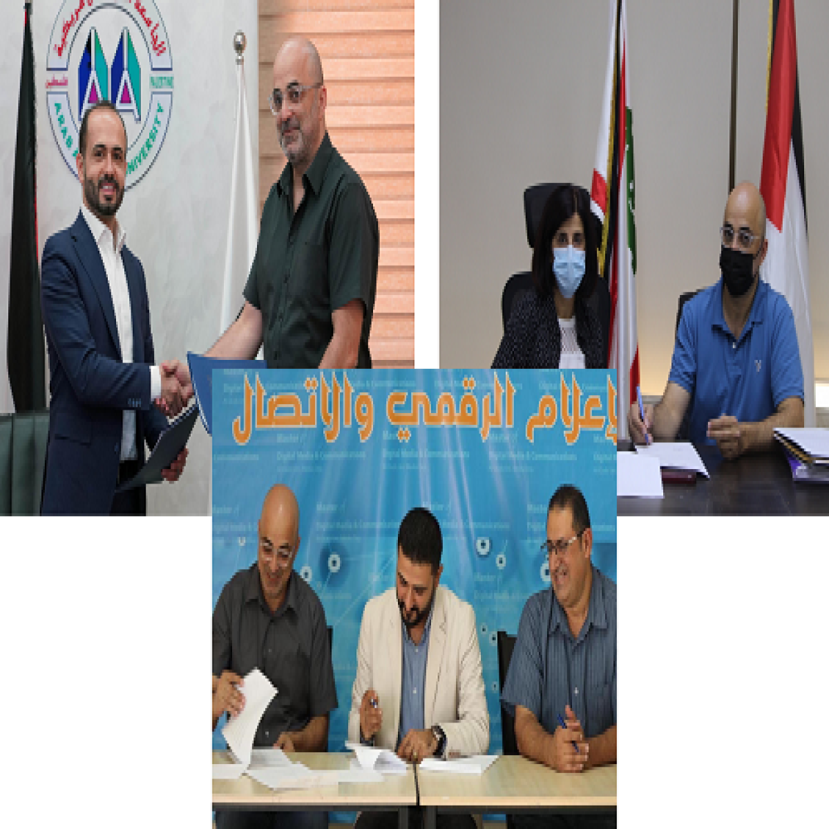 حملة يطلق مشروع سفراء الحقوق الرقمية‎‎