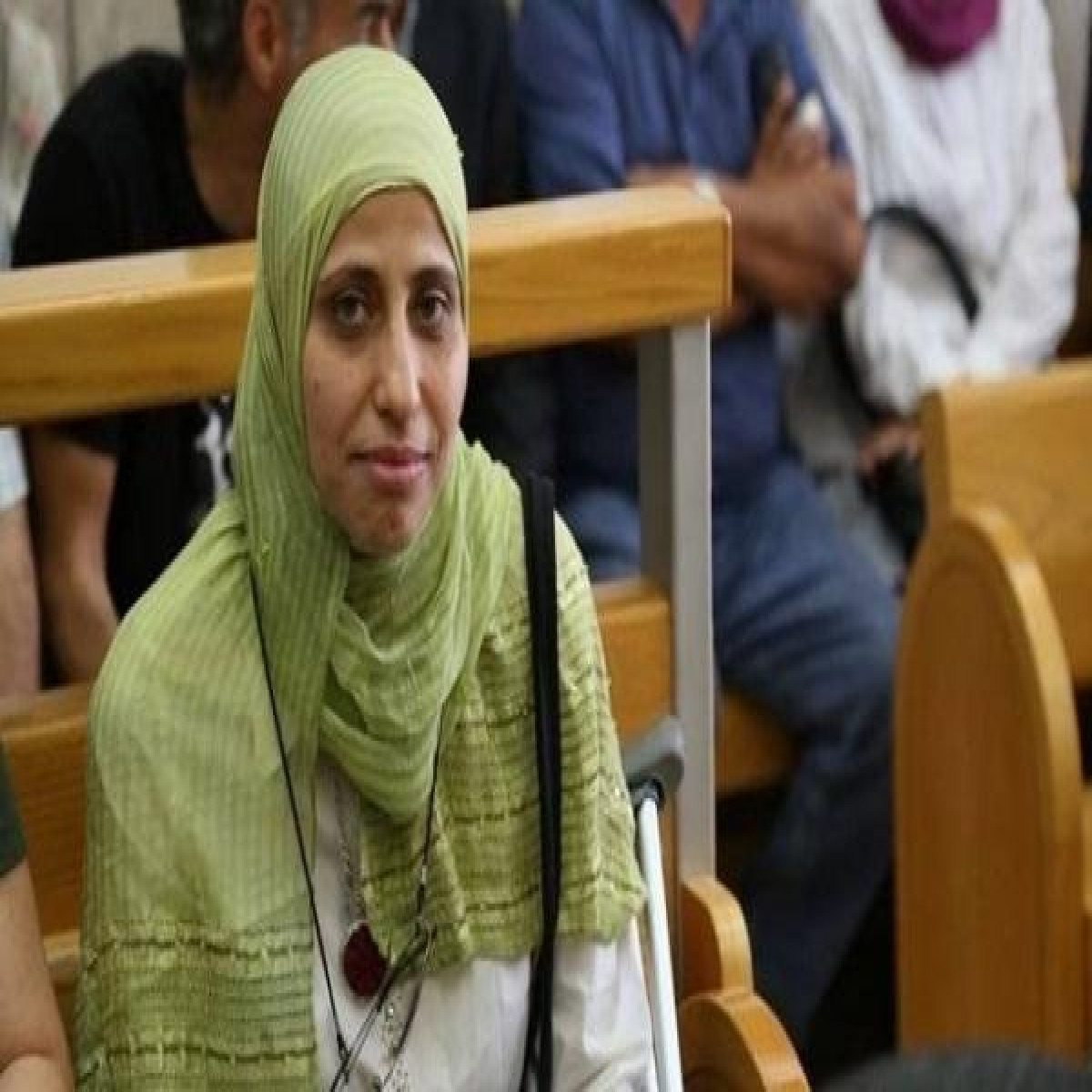 7amleh Center denounces the unfair judgment against poet Dareen Tatour