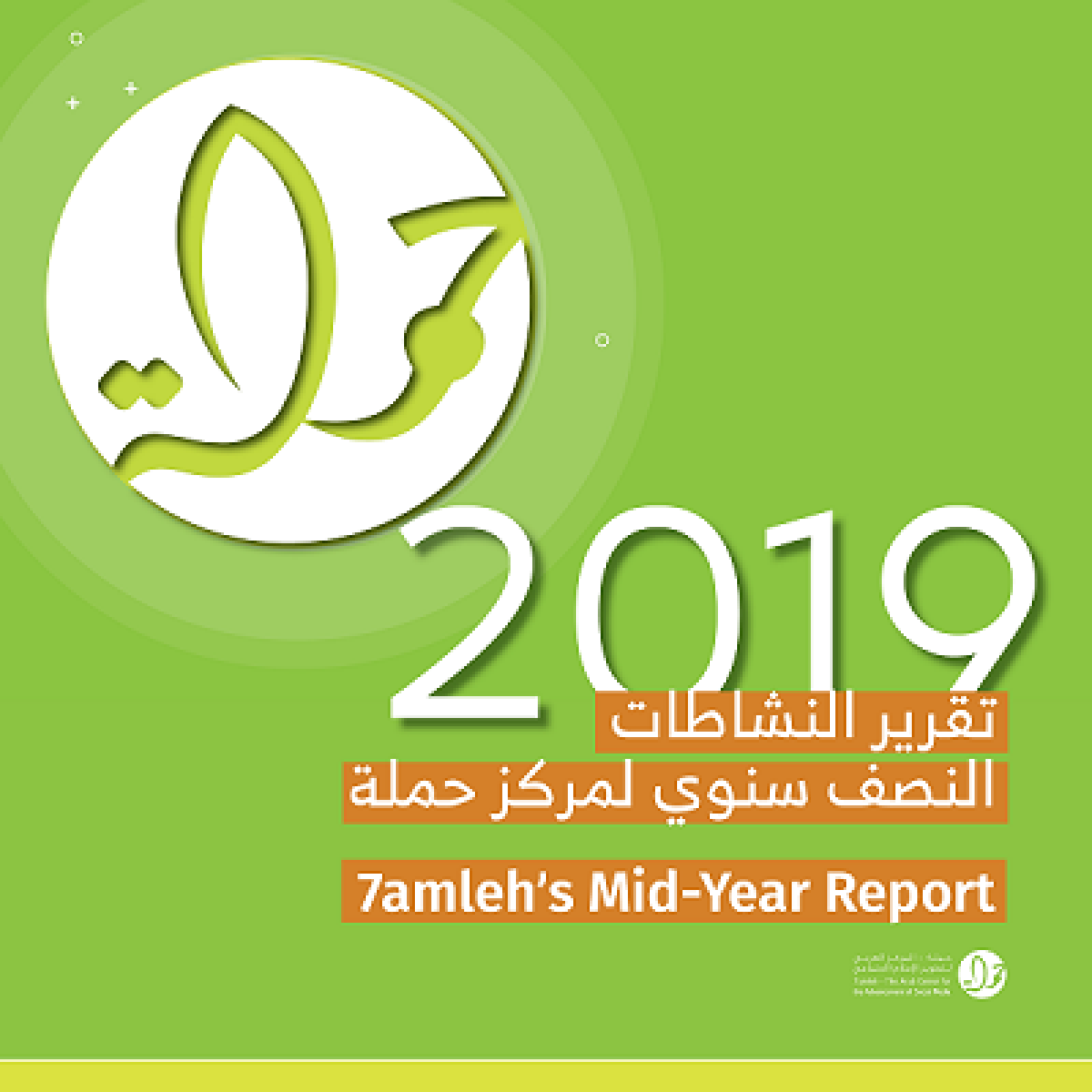 تقرير حملة نصف السنوي ٢٠١٩