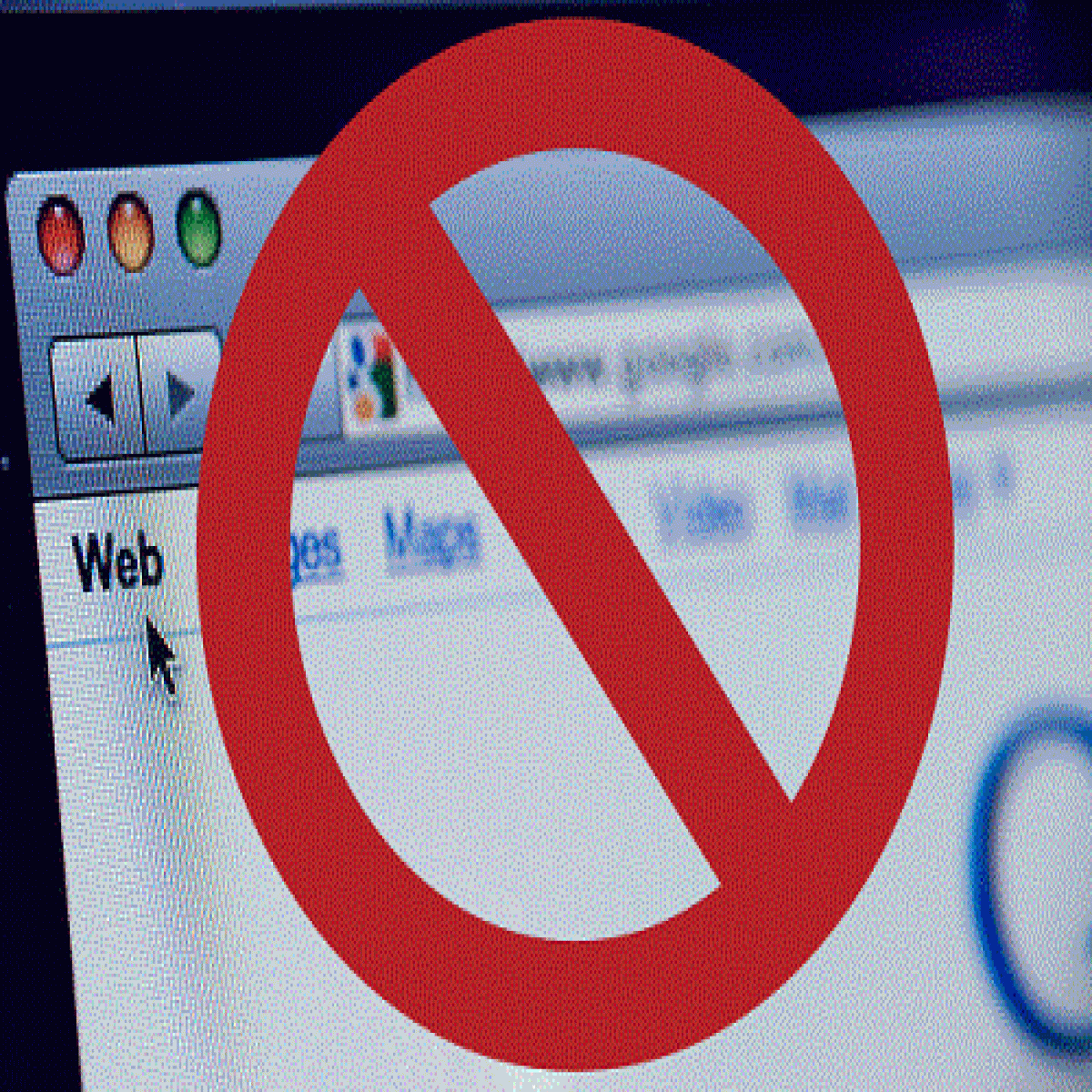 7amleh strongly condemns the blocking of Palestinian news sites