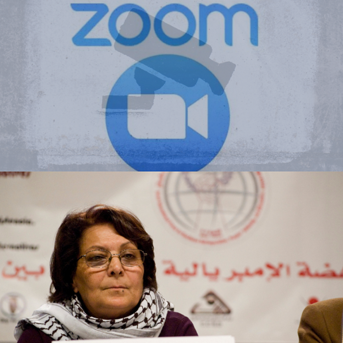 Zoom Stop Shrinking the Space for Freedom of Expression