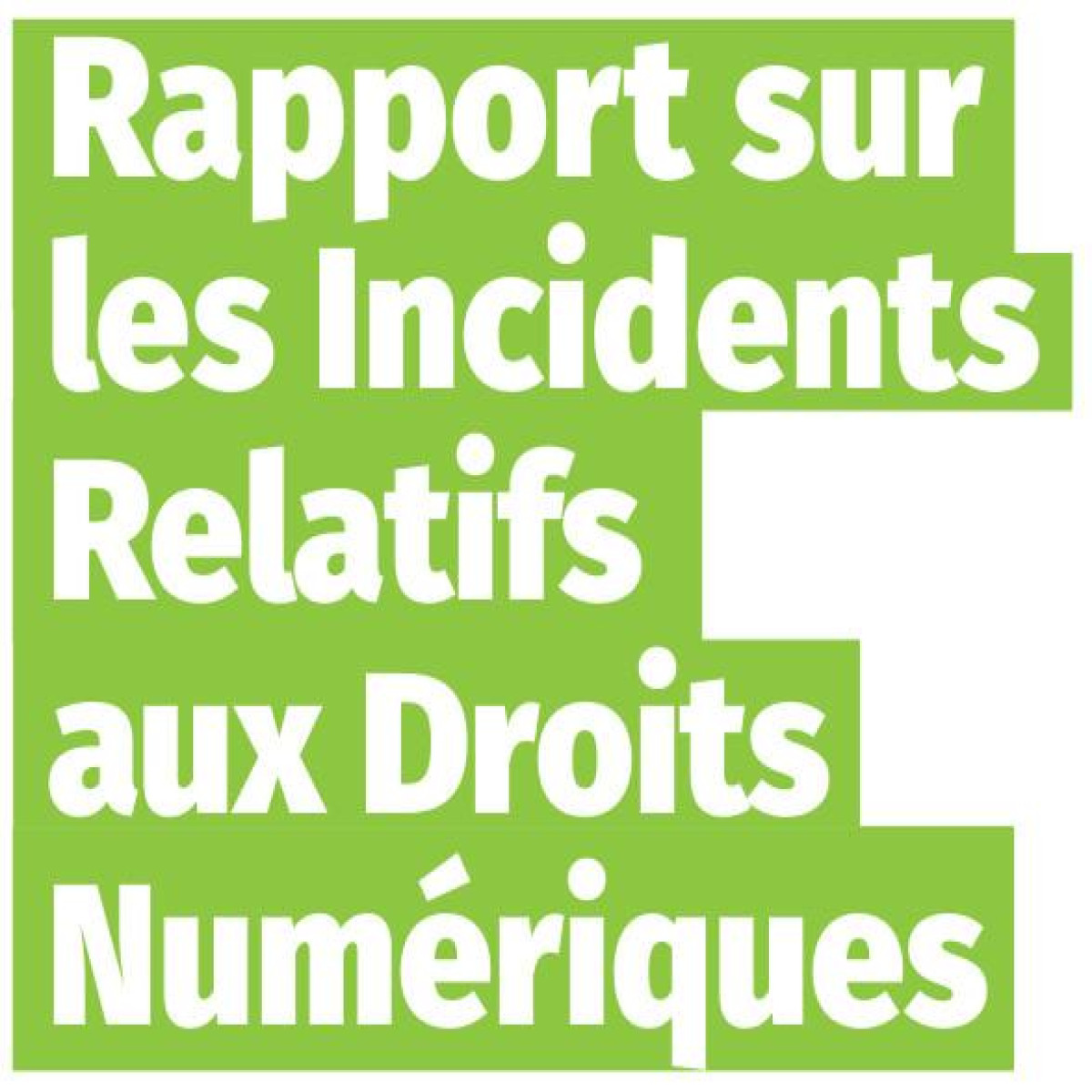 7amleh Publie un Rapport Documentant l’Agression contre les Droits Numériques des Palestiniens