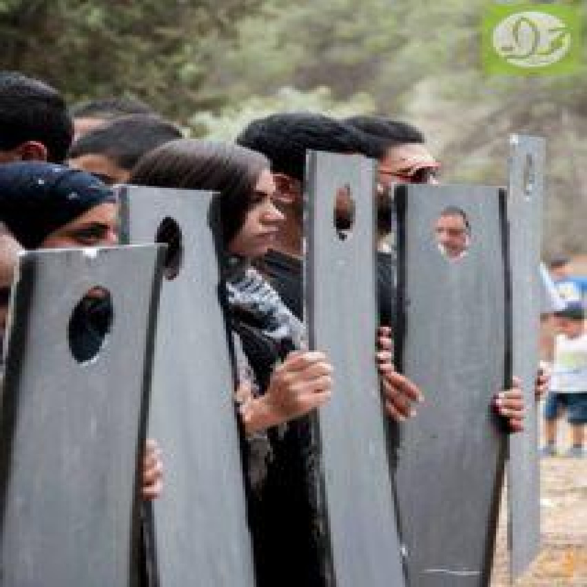 Return to Lubya: Right of Return March