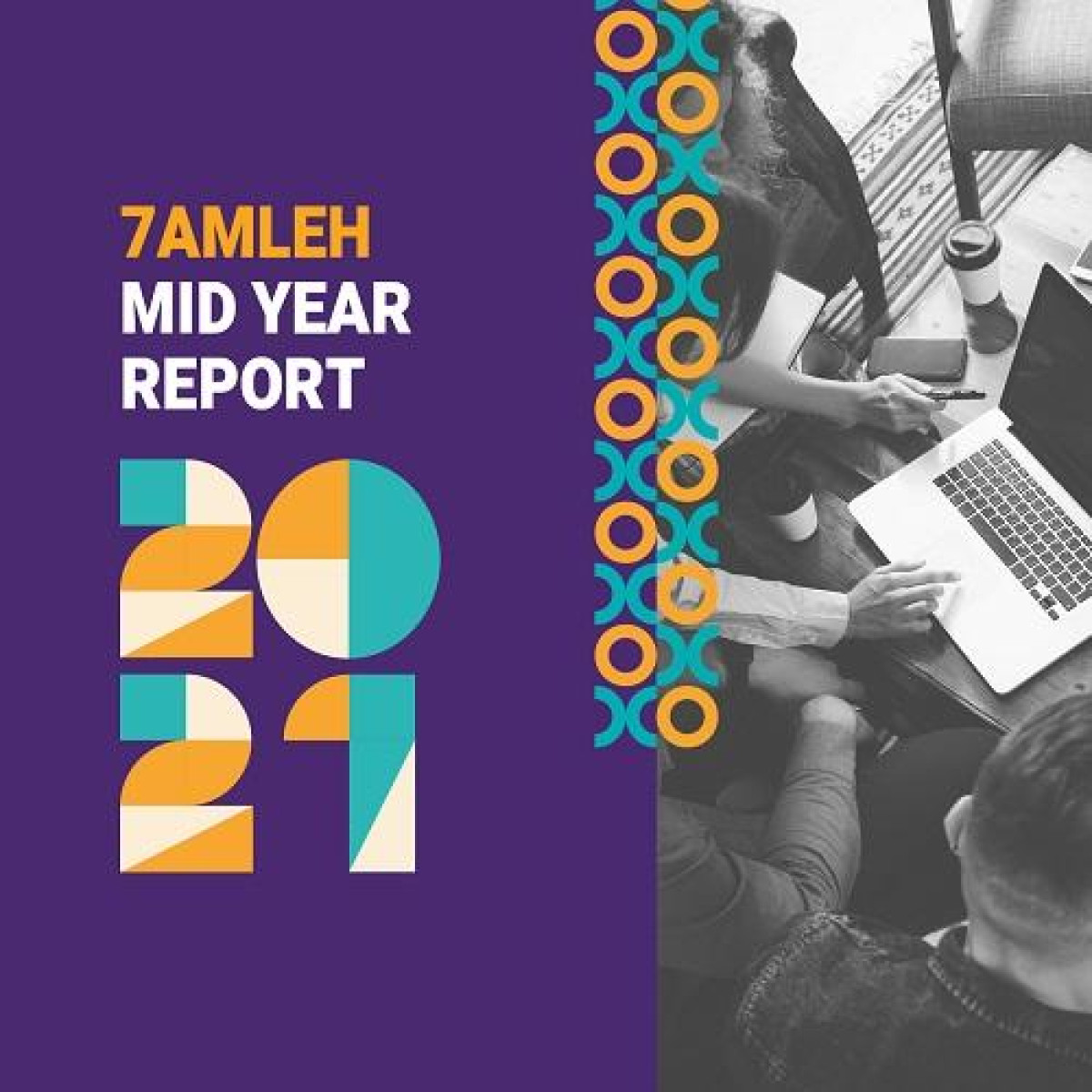 7amleh issues its Mid-Year Report for 2021