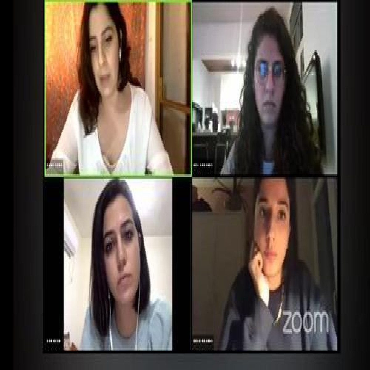 Digital Rights Coalition Webinar: New anti-Semitism Definition Threatens Freedom of Expression of Palestinians