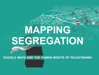 Mapping Segregation
