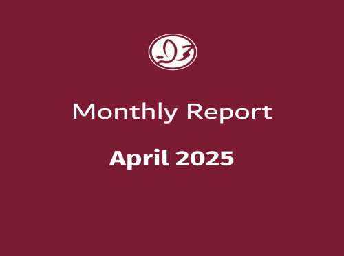 7amleh's Monthly Update on Palestinian Digital Rights: April