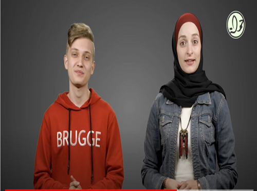 "كم كبسة" حملة توعوية لتعزيز الأمان الرقمي للشباب الفلسطيني على الشبكة 