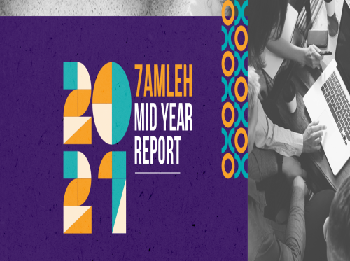 Mid-Year Report 2021