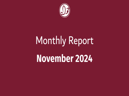 7amleh's Monthly Update on Palestinian Digital Rights: November