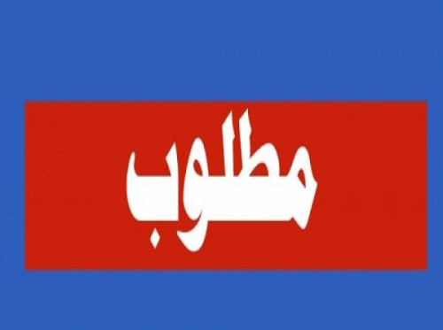 لمركز حملة مطلوب/ة مدير/ة حسابات