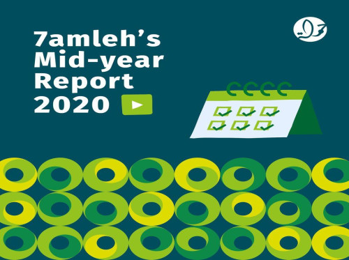 Mid-year Report 2020