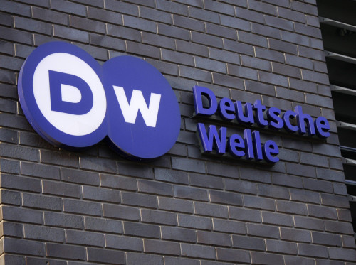 Over 100 civil society organizations call on DW to retract the biased report and end the smear Campaign