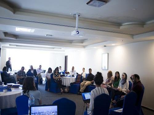 Digital Security Workshop in Commemoration of Human Rights Declaration