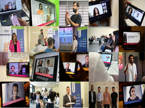 The seventh edition of the Palestine Digital Activism Forum 2023 concludes with the participation of 1500 from across the world.