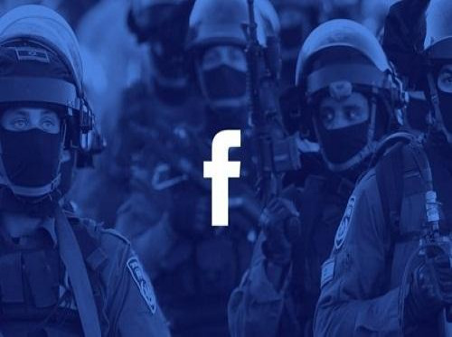 المجتمع المدني: اتفاقيات إسرائيل وشبكات التواصل تهدد حرية التعبير