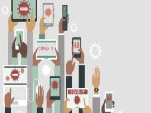 Joint Civil Society Statement: States use of digital surveillance technologies to fight pandemic must respect human rights