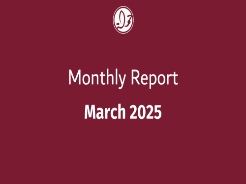 7amleh's Monthly Update on Palestinian Digital Rights: March