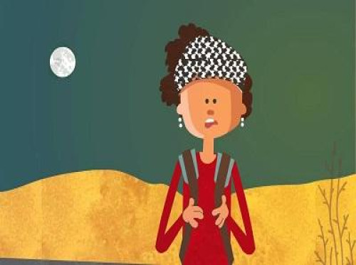 حقوق البشر وحقوق الكلاب حسب الديمقراطية الإسرائيلية