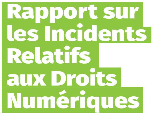 7amleh Publie un Rapport Documentant l’Agression contre les Droits Numériques des Palestiniens