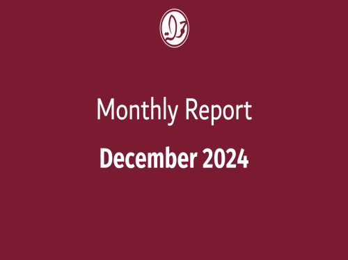 7amleh's Monthly Update on Palestinian Digital Rights: December