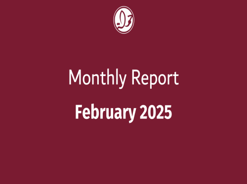 7amleh's Monthly Update on Palestinian Digital Rights: February