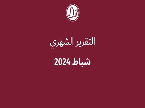 258 انتهاك بحق المحتوى الفلسطيني