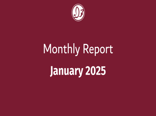 7amleh's Monthly Update on Palestinian Digital Rights: January