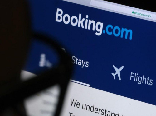 7amleh welcomes Booking.com’s decision to label the unlawful Israeli settlements
