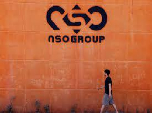 Joint NGO letter urging EU targeted sanctions against NSO Group
