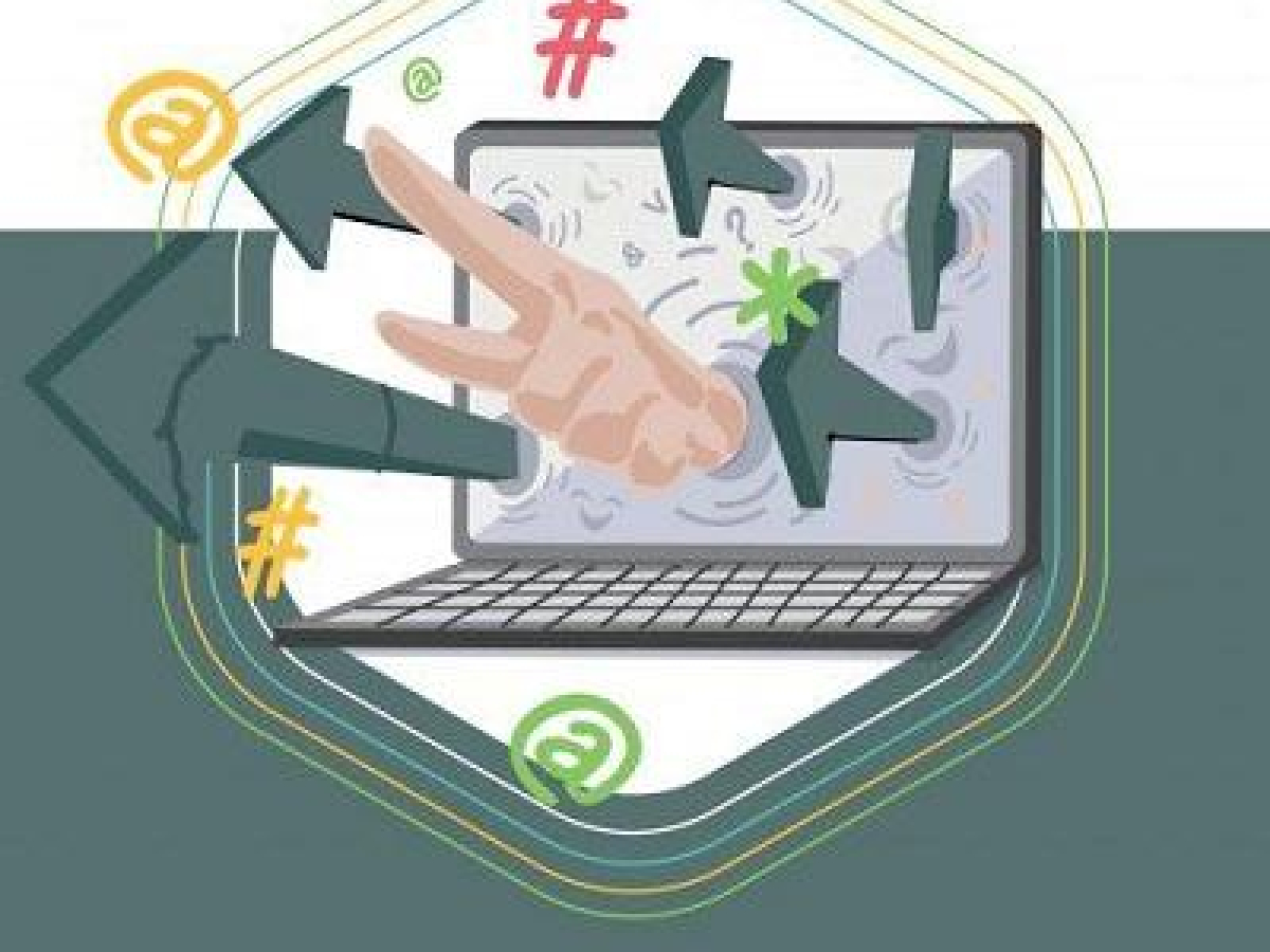 مركز حملة يصدر رزمة ورشات مناهضة العنف الجندري الرقمي