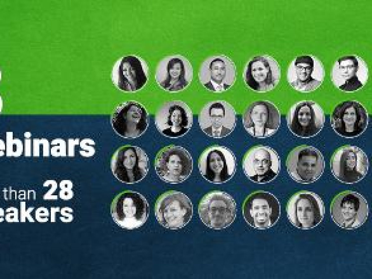 7amleh Launched Series of Webinars on Digital Rights in the Times of the Corona Virus