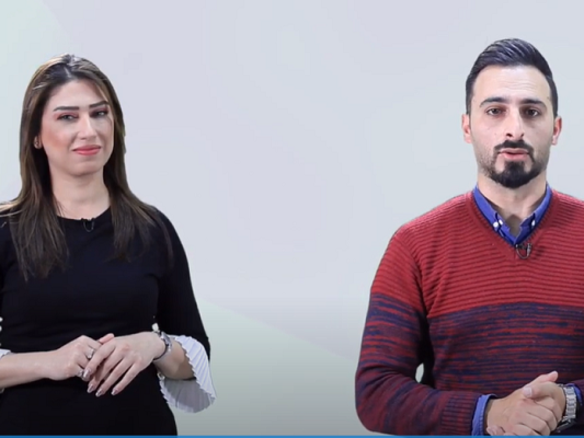 الوالدية الرقمية مساق رقمي جديد لمساعدة الأهالي في تعزيز الأمان الرقمي لأطفالهم