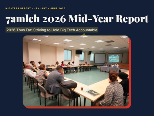 Mid-Year Report 2026
