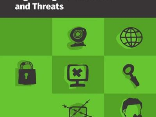 7amleh publishes innovative research on “Internet Freedoms in Palestine: Mapping of Digital Rights Violations and Threats”