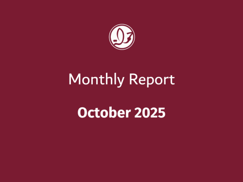 7amleh's Monthly Update on Palestinian Digital Rights: October