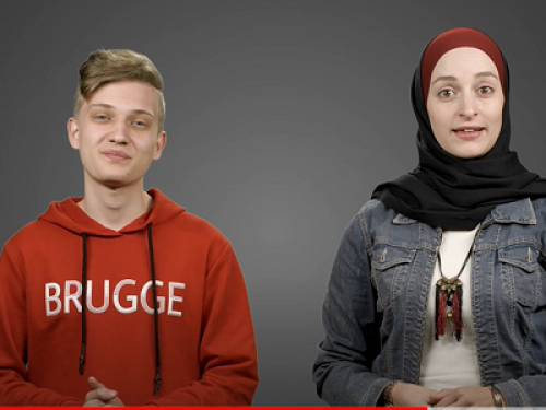 "كم كبسة" حملة توعوية لتعزيز الأمان الرقمي للشباب الفلسطيني على الشبكة 