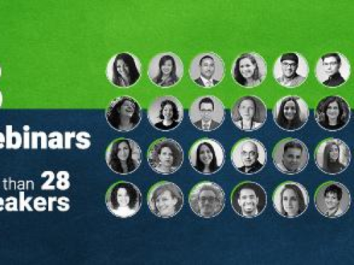 7amleh Launched Series of Webinars on Digital Rights in the Times of the Corona Virus