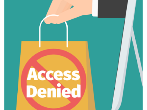 "Access Denied - E-Commerce in Palestine” - A new research by 7amleh Center about Palestinin Access to E-Commerce